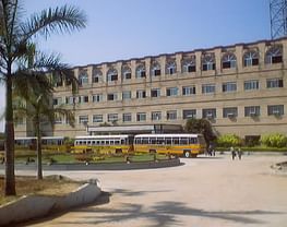 Doctor's College Of Nursing